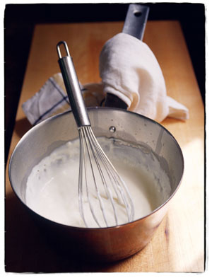 crepes