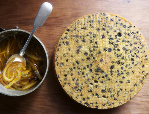 crepes